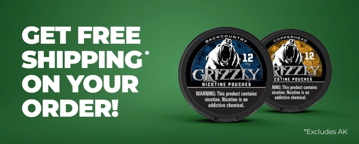can you order smokeless tobacco online Northerner Homepage
