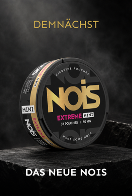 NOIS Extreme Mini