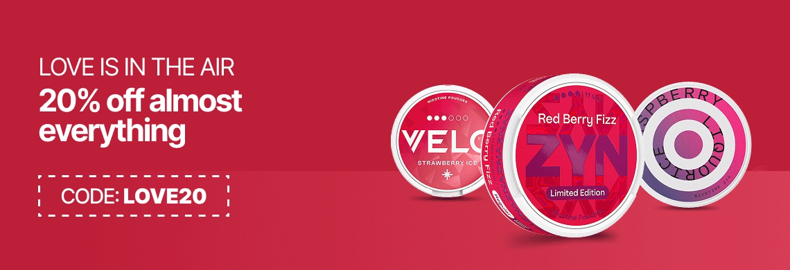 Our Valentine’s Special