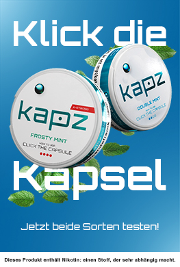 Kapz Mint