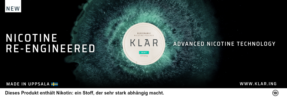 KLAR Mint