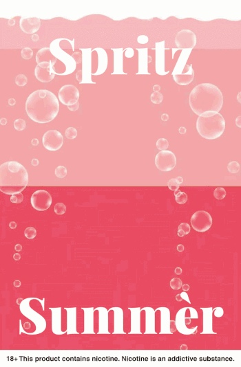 Apres Spritz - discover news