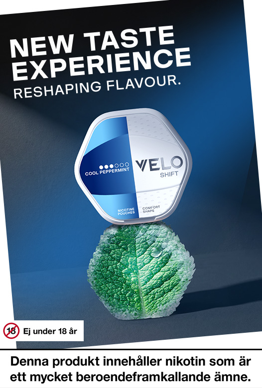 Velo Shift
