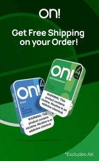 Tobacco Free Nicotine Online | Fast Shipping
