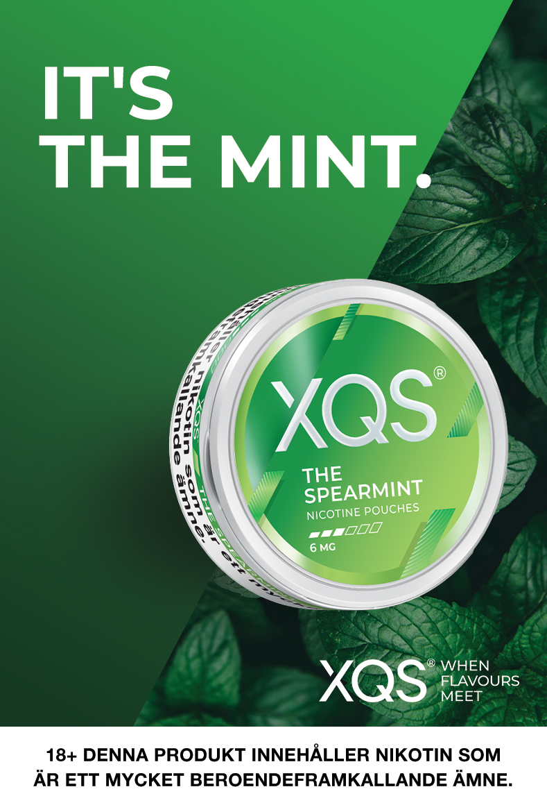 XQS Mint Family
