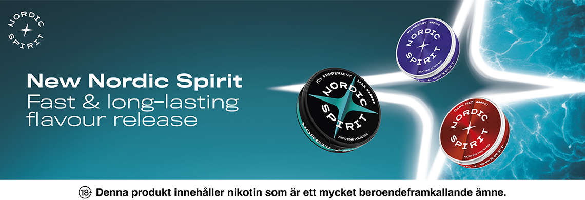 Nordic Spirit