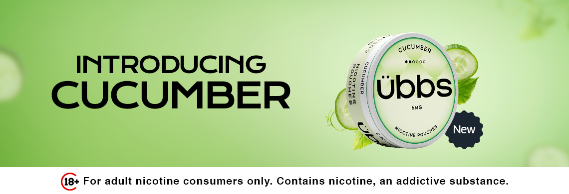 Übbs Cucumber