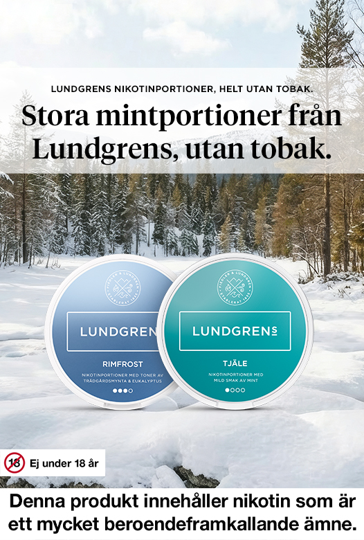 Lundgrens - Upptäck flera produkter