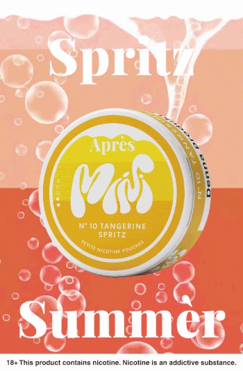 Apres Spritz - discover news