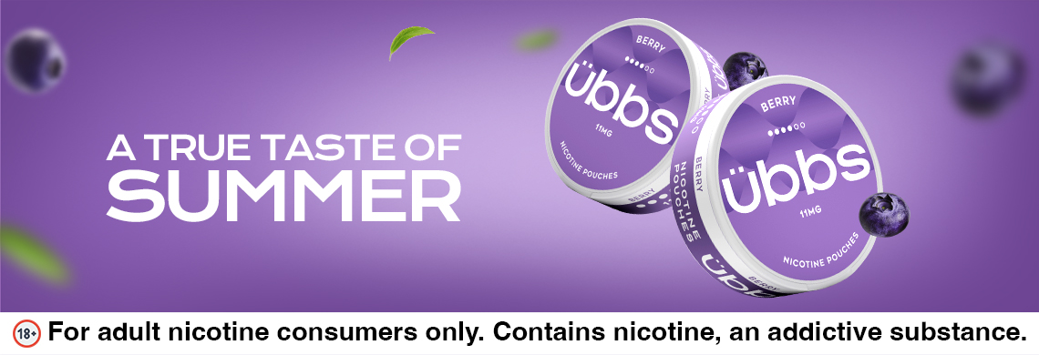 Übbs Berry