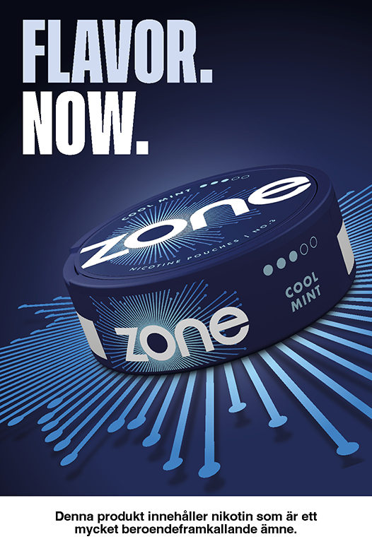 ZONE Cool Mint