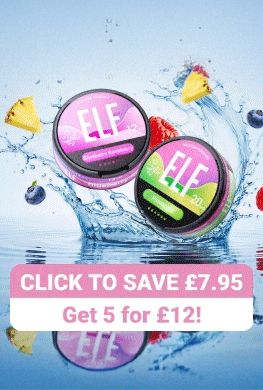 Elf Bar