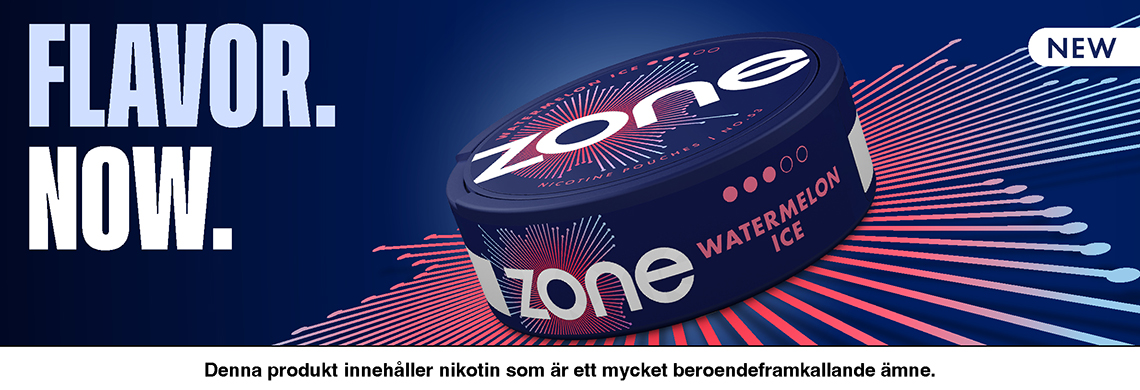 Zone Watermelon Ice