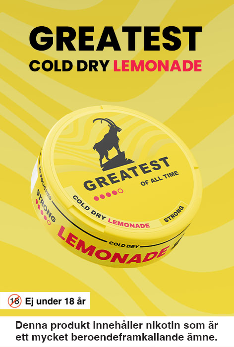 Greatest Lemonade