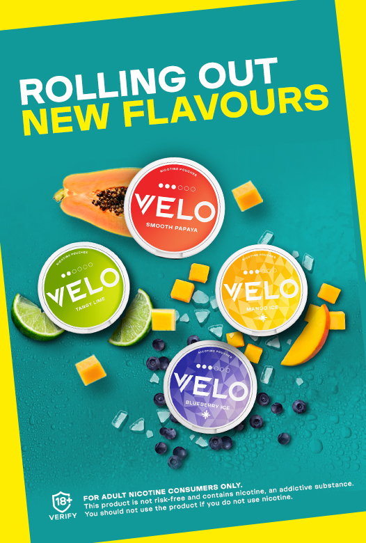 Velo
