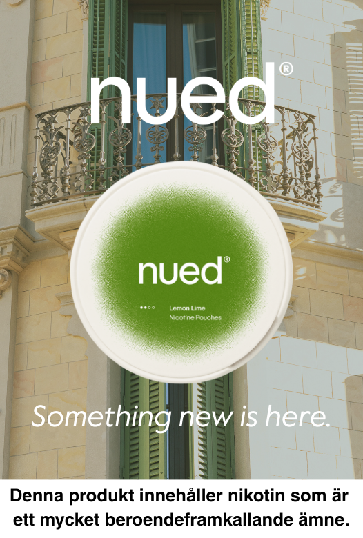 nued Lemon Lime