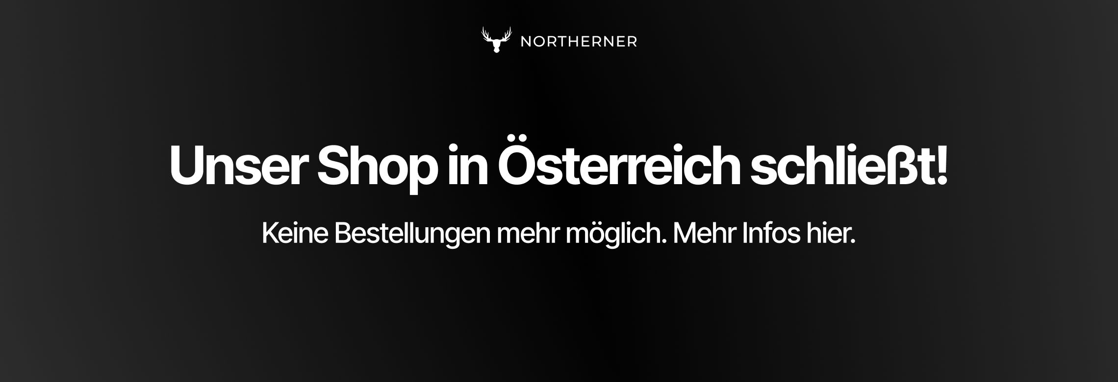 Danke für Ihre Treue
