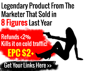 ClickBank Advertising