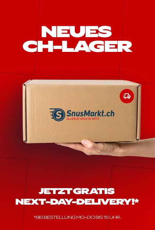 Wir sind jetzt Schweizer!