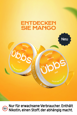 Übbs Mango