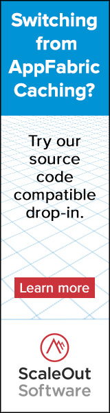 Scaleout Ad Scaleout Ad