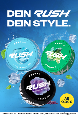 RUSH