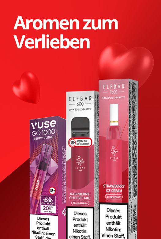 Valentins-Aktion!