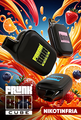 Frunk Bar