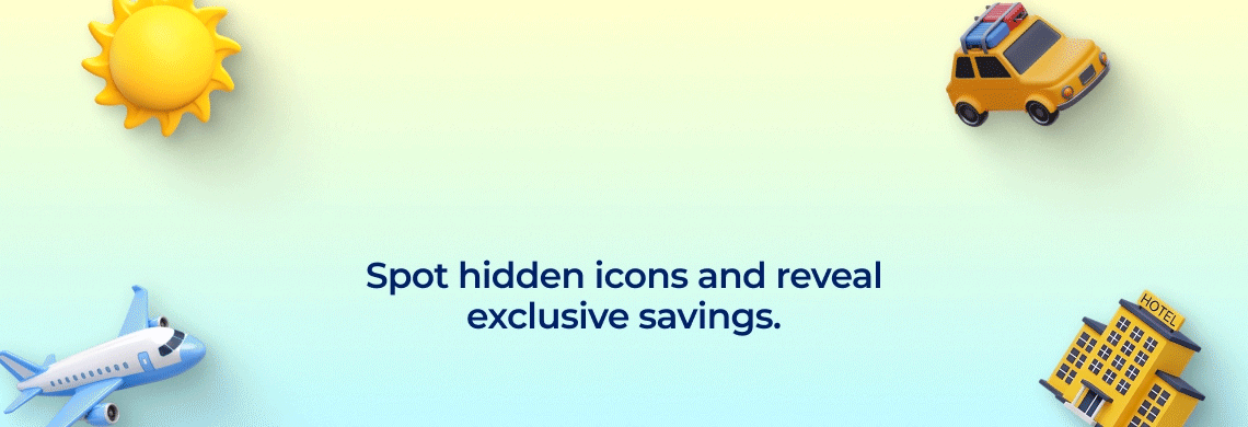 Sun, Savings & Surprises