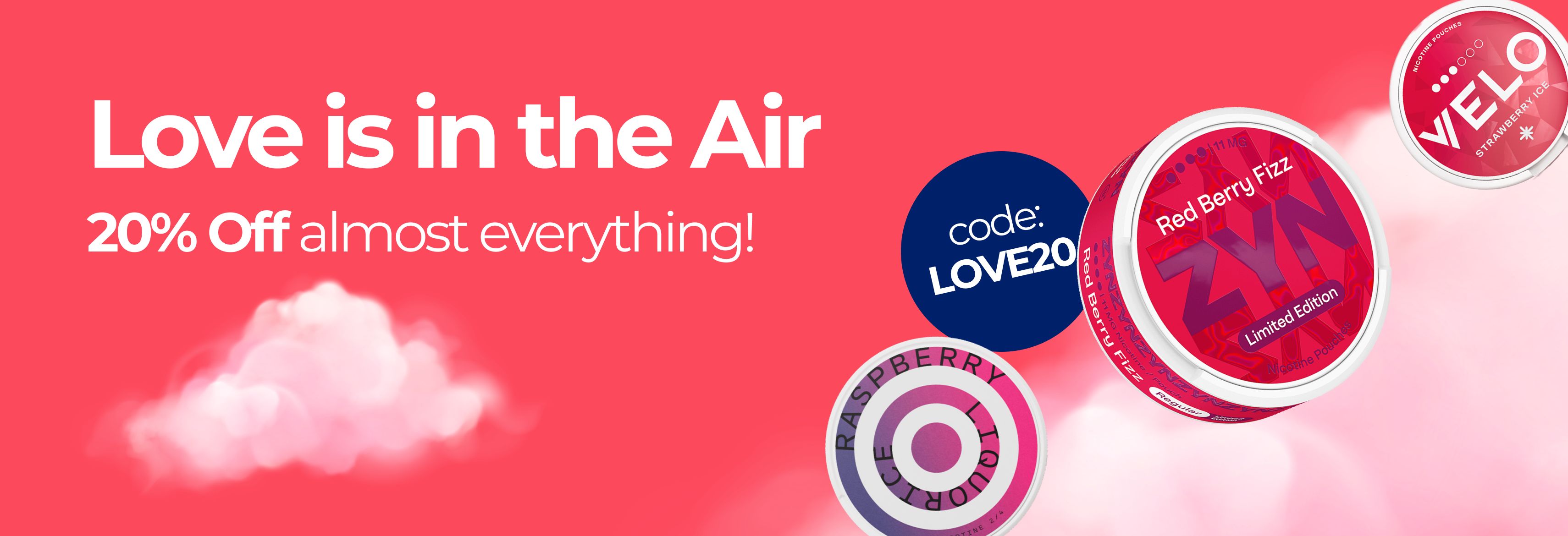 Our Valentine’s Special