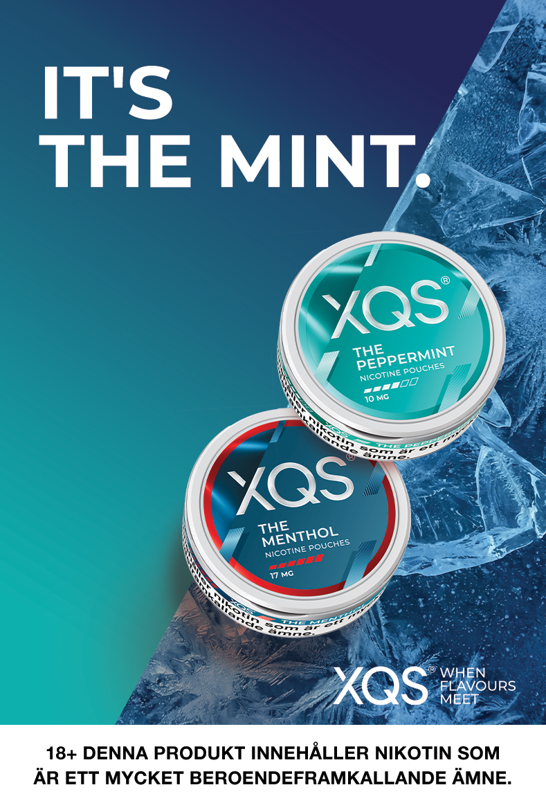 XQS Mint Family
