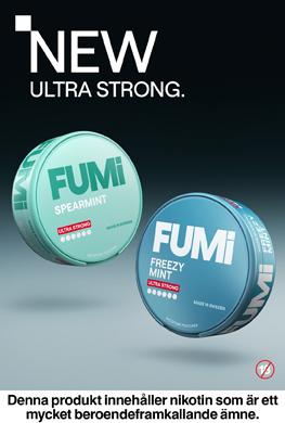 FUMi Ultra Strong