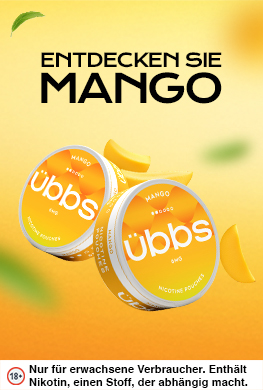 Übbs Mango