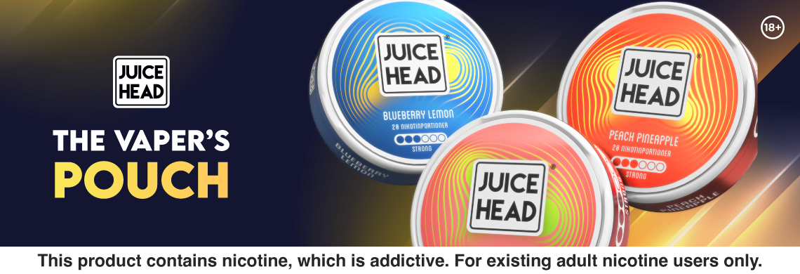 Juice head