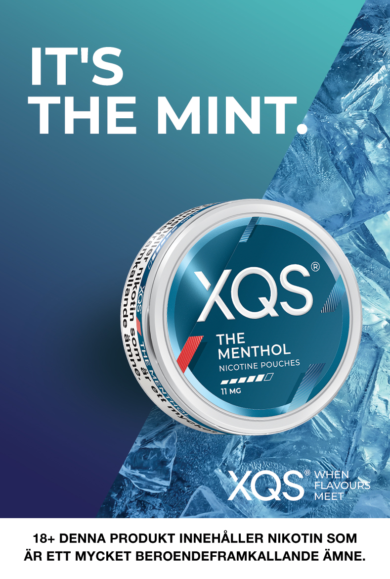 XQS Mint Family