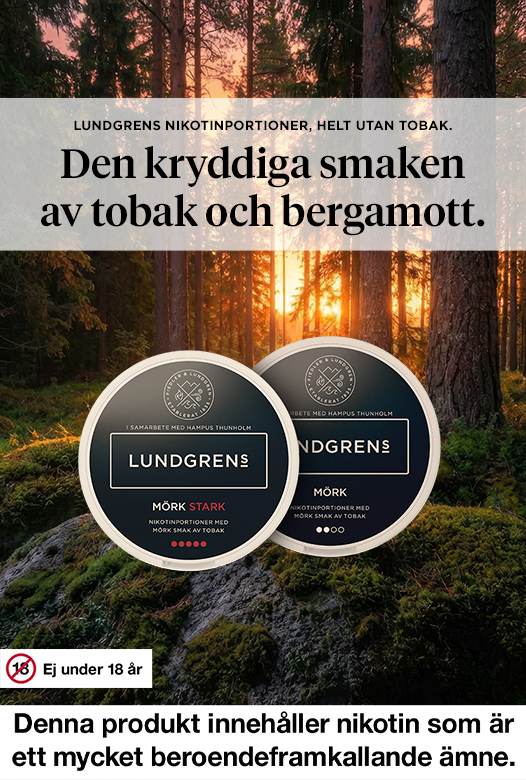 Lundgrens Mörk - Upptäck flera produkter