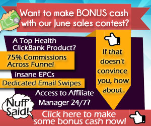 ClickBank Advertising