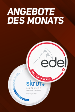 Angebote des Monats