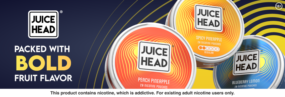 Juice head