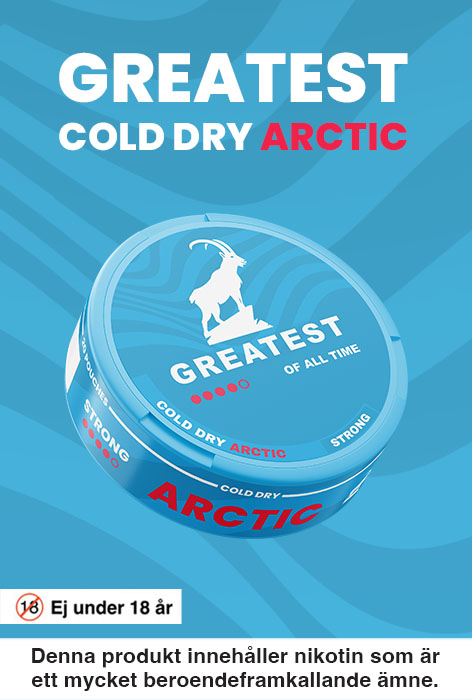 Greatest Arctic