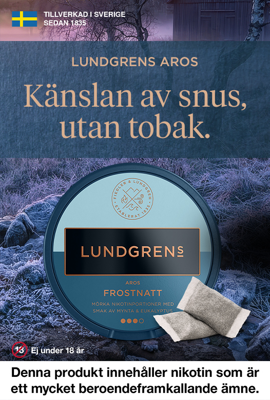 Lundgrens Frostnatt