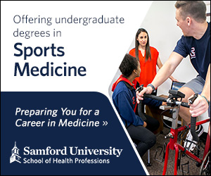 sport medicine jobs