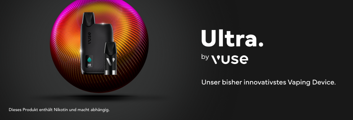 Vuse Ultra
