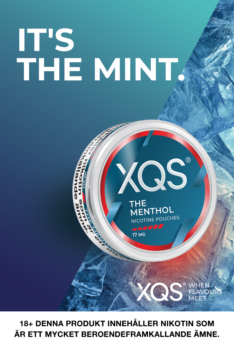 XQS Mint Family
