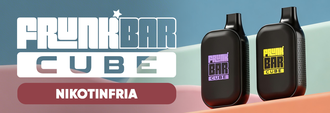 Frunk Bar