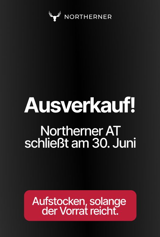 Wir schließen