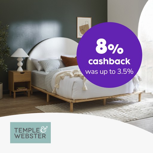 Online cashback offers & deals 2024 Cashrewards